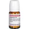 GELSEMIUM D 12 tabletten, 80 st