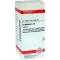 GRAPHITES D 12 tabletten, 80 st
