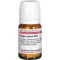 HEPAR SULFURIS D 30 tabletten, 80 st
