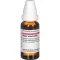 HEPAR SULFURIS D 30 Verdunning, 20 ml