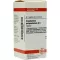 GNAPHALIUM POLYCEPHALUM D 6 tabletten, 80 st