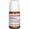 GNAPHALIUM POLYCEPHALUM D 6 tabletten, 80 st