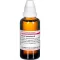 FUCUS VESICULOSUS Moedertinctuur, 50 ml