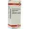 GENTIANA LUTEA Moedertinctuur, 20 ml