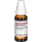 GENTIANA LUTEA Moedertinctuur, 20 ml