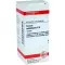 FERRUM METALLICUM D 6 tabletten, 80 st