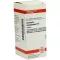 CHININUM ARSENICOSUM D 6 tabletten, 80 st