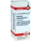 CHININUM ARSENICOSUM D 6 bolletjes, 10 g