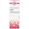 CHINA Moedertinctuur D 1, 20 ml