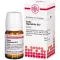 CARBO VEGETABILIS D 12 tabletten, 80 st