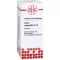 CARBO VEGETABILIS D 12 tabletten, 80 st