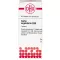CARBO VEGETABILIS D 30 tabletten, 80 st