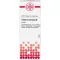 CARDUUS MARIANUS Moedertinctuur, 20 ml