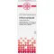 CARDUUS MARIANUS D 3-verdunning, 20 ml