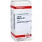 CALCIUM SULFURICUM D 12 tabletten, 80 st