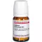 CALCIUM SULFURICUM D 12 tabletten, 80 st