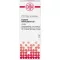 CAPSELLA BURSA pastoris moedertinctuur, 20 ml