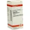 MAGNESIUM CARBONICUM D 12 tabletten, 80 st