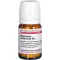MAGNESIUM CARBONICUM D 12 tabletten, 80 st