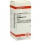 ZINCUM METALLICUM D 12 tabletten, 80 st