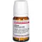 ZINCUM METALLICUM D 30 tabletten, 80 st