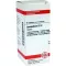 LYCOPODIUM D 12 tabletten, 80 st
