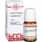 LYCOPODIUM D 12 tabletten, 80 st