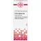 LILIUM TIGRINUM D 2 Verdunning, 20 ml