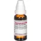 LILIUM TIGRINUM D 2 Verdunning, 20 ml