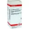 LITHIUM CARBONICUM D 6 tabletten, 80 st