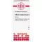 LITHIUM CARBONICUM D 6 tabletten, 80 st