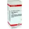 LAPIS ALBUS D 6 tabletten, 80 st