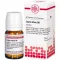 LAPIS ALBUS D 6 tabletten, 80 st