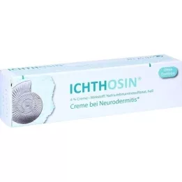 ICHTHOSIN Crème, 25 gr