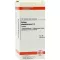 KALIUM PHOSPHORICUM D 3 tabletten, 200 st