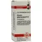 ZINCUM VALERIANICUM D 6 bolletjes, 10 g
