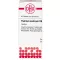 THALLIUM ACETICUM D 6 tabletten, 80 st