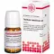 THALLIUM METALLICUM D 6 tabletten, 80 st