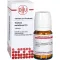 THALLIUM METALLICUM D 6 tabletten, 80 st