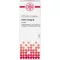 AMMI VISNAGA Moedertinctuur D 1, 20 ml