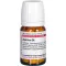 AGARICUS D 6 tabletten, 80 st