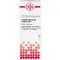 ACIDUM BENZOICUM E Resina D 12 Verdunning, 20 ml