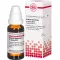 ACIDUM BENZOICUM E Resina D 12 Verdunning, 20 ml