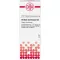 ACIDUM PICRINICUM D 6 Verdunning, 20 ml