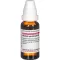 ACIDUM PICRINICUM D 6 Verdunning, 20 ml