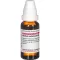ACIDUM SULFURICUM D 6 Verdunning, 20 ml