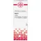 RUTA Moedertinctuur, 20 ml