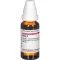 RUTA Moedertinctuur, 20 ml