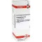 PODOPHYLLUM D 4 verdunning, 20 ml