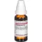 PODOPHYLLUM D 4 verdunning, 20 ml